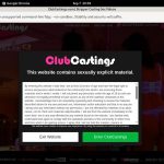 Club Castings Sex Porn