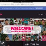 Clubmaseratixxx Passwords 2017