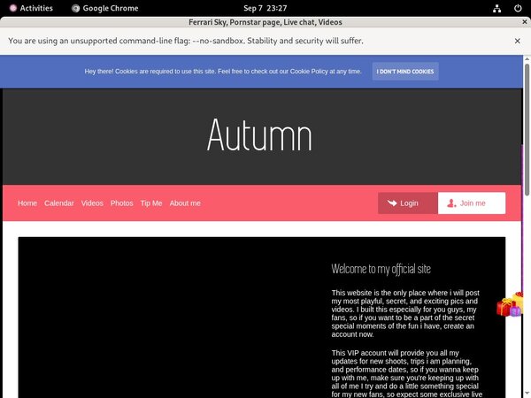 Countryannaxx.modelcentro.com Free Trial Coupon