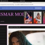 Crismar Model Updates