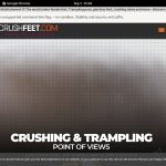 Crushfeet.com Free Hd Porn