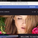 DIGITALCLIMAXXX Hack