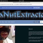DaNutExtractor Check Out