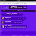Daily Porndoe Accounts