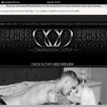 Danni XXX Working Passwords