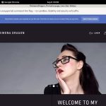 DemonaDragon Xxx Videos DemonaDragon Xxx Videos