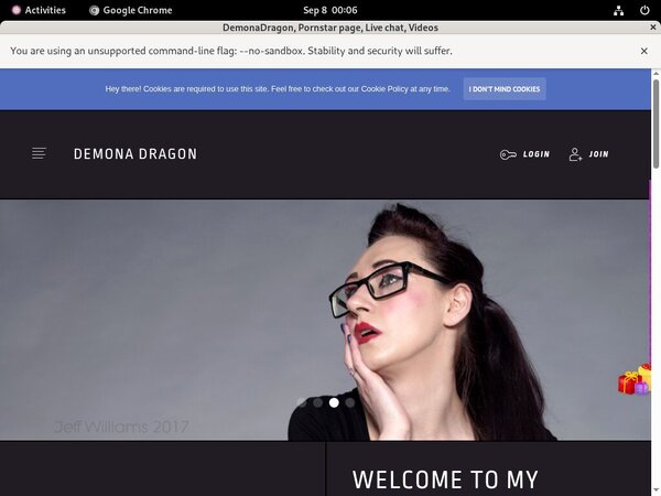 DemonaDragon Xxx Videos