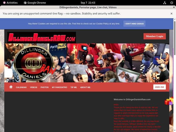 Dillingerdanielsraw.com Discount Porn Dillingerdanielsraw.com Discount Porn