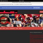 Dillingerdanielsraw.com Mp4