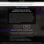Discount Membership Whorecraftvr