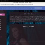 Discount MrsTLucifer Tour