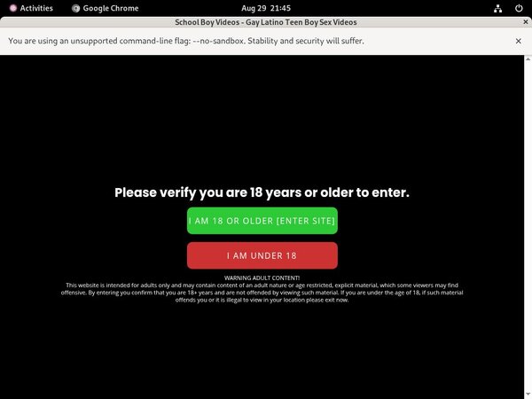 Discount Schoolboyvideos Price