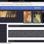 Elexandrialee1 Hacked Account