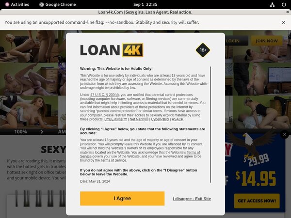 Epoch Loan4k