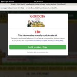 Franks T-Girl World Join Anonymously