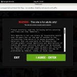 Fraternityx.com Payment Methods
