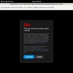 Freaks Of Cock Account Premium
