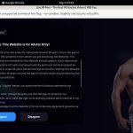 Free Accounts For Vrbgay.com