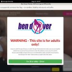 Free Ben Dover Movies Site Rip