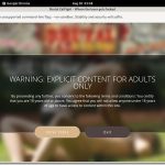 Free Brutal Catfight Membership Trial