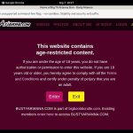 Free Busty Arianna Trial Deal