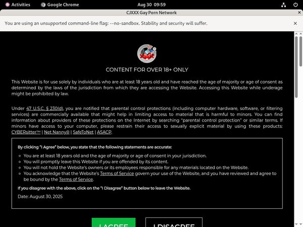 Free CJXXX Account New