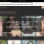 Free Class-nudes.com Password