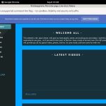 Free Kristenpyrami Account Passwords