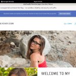 Free Lilychey.com Account Discount