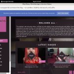 Free Miss Khaos Username And Password