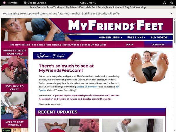 Free My Friends Feet User And Pass Free My Friends Feet User And Pass