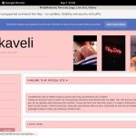 Free Passwords Mellymakaveli.modelcentro.com