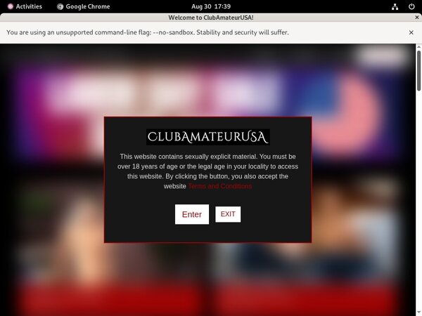Free Premium Clubamateurusa