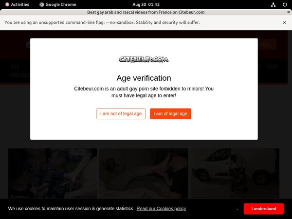 Free Trial Citebeur Membership