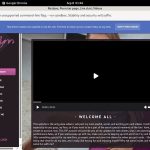 Free Trial Rozlynn.modelcentro.com Discount
