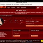 Free Yoogirls.com Access