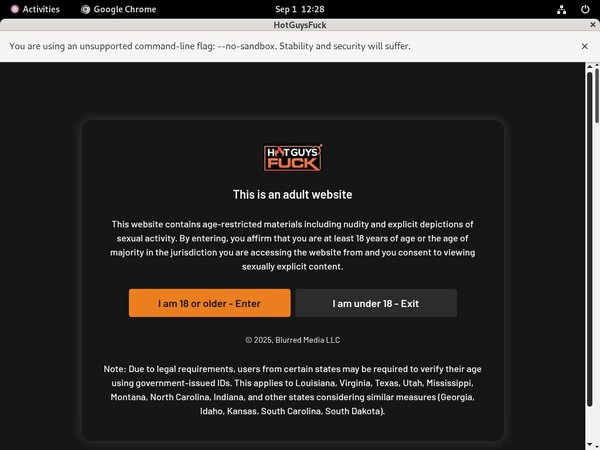 Full Free Hotguysfuck.com