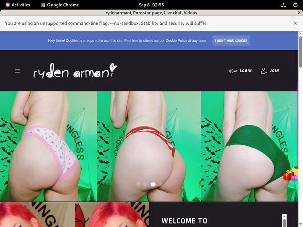 Full Free Rydenarmani.com