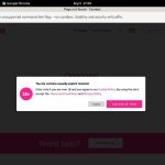 Gail Camlust Membership