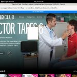 Gay Vod Club Without CC