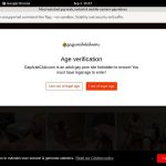 Gayarabclub.com Discount Urls