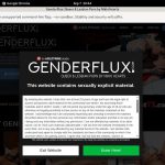 Genderflux With Westbill