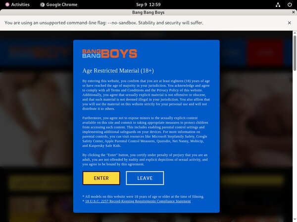 Get Bangbangboys.com Discount Link