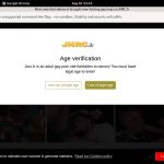 Get Free Jnrcfr Passwords