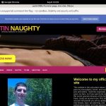 Get Into Justin1988 Free