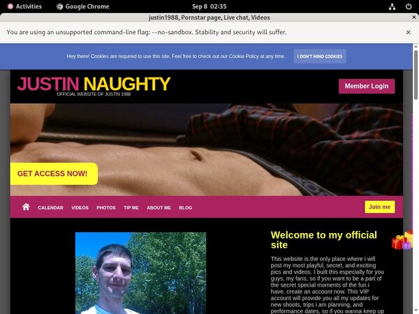 Get Into Justin1988 Free Get Into Justin1988 Free