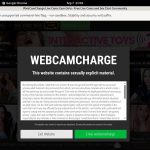 Get Into Webcamcharge