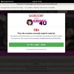 Get Krissy 4 U Account