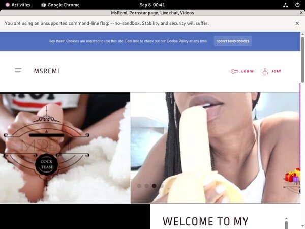 Get MsRemi Free Logins Get MsRemi Free Logins
