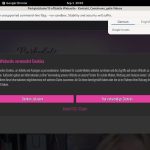 Get Parkplatzluder19.com Trial